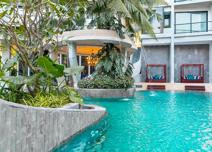 Hotel Vellita Siem Reap