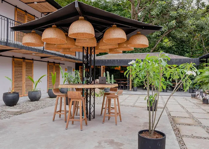 Hotel Casa de Hadas Minca