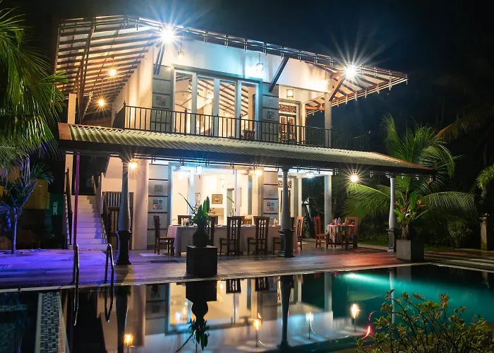 Style Villa Bentota