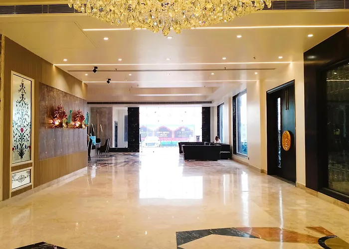 Swarn Inn And Suites Muzaffarnagar