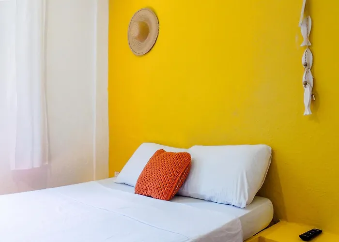 Recanto Da Floresta Suites Ubatuba