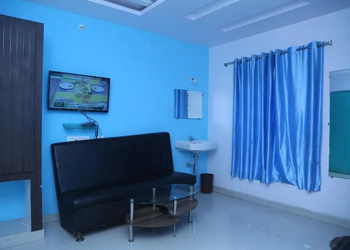 Hotel Classone Visakhapatnam