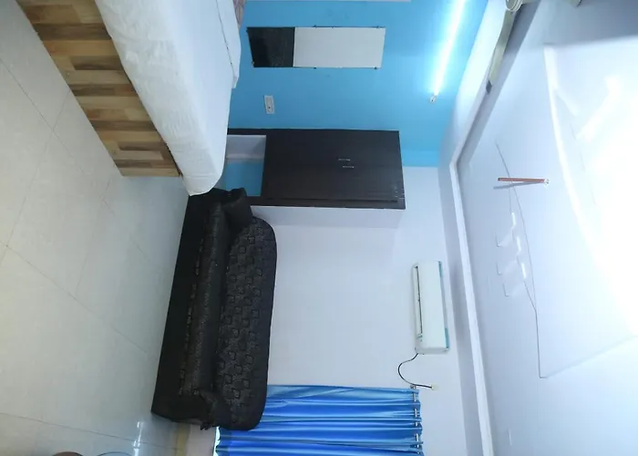 Hotel Classone Visakhapatnam