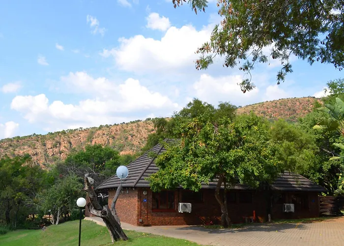 Mount Amanzi Hotel Hartbeespoort