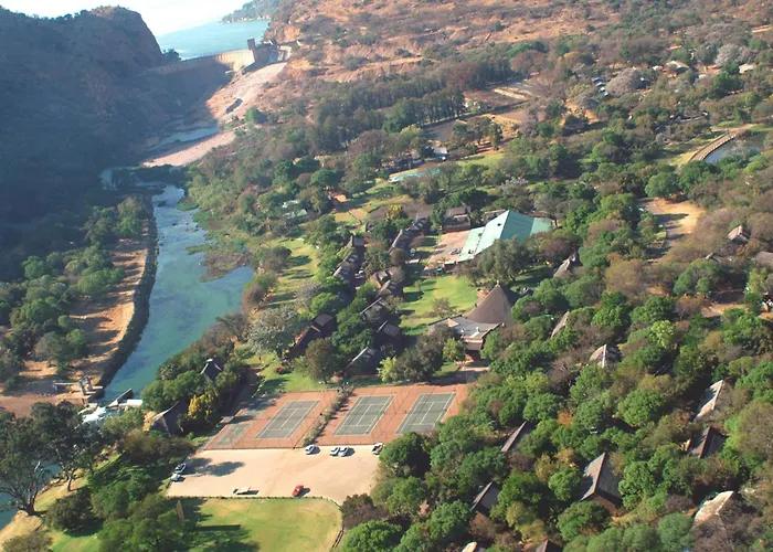 Mount Amanzi Hotel Hartbeespoort