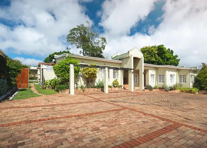 Oak Lodge Guest House Grahamstown