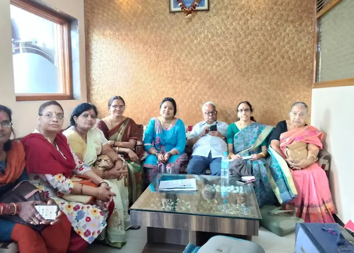 Ambassador Hotel Guwahati