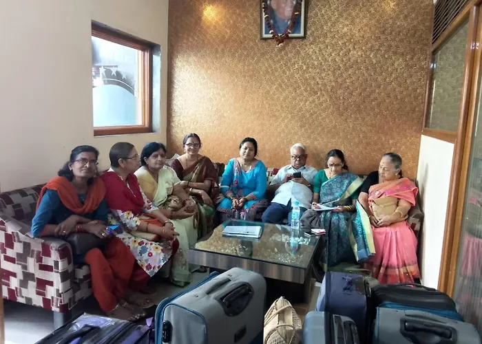 Ambassador Hotel Guwahati