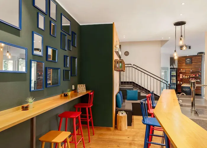 Vienna House Easy By Wyndham Limburg Hotel Limburg an der Lahn