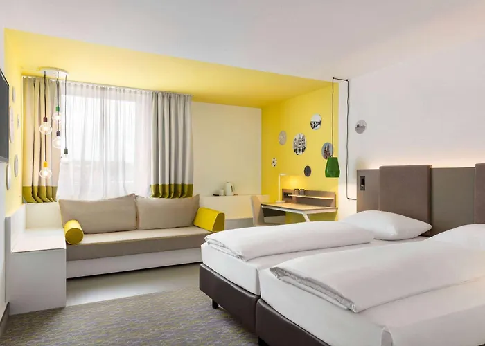 Vienna House Easy By Wyndham Limburg Hotel Limburg an der Lahn