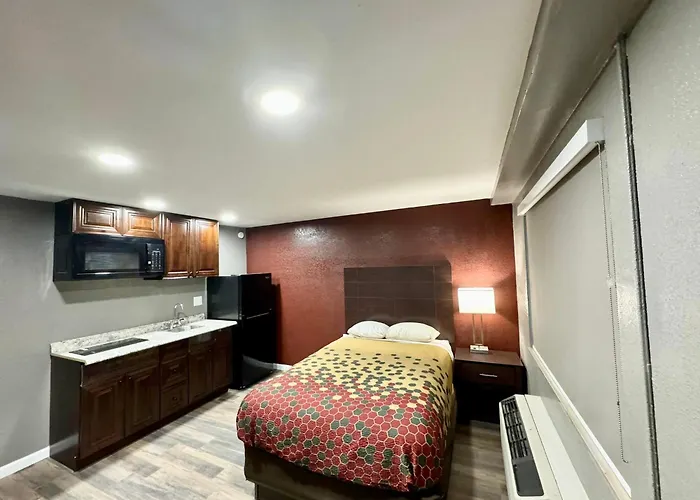 Residency Inn & Studios Waynesburg