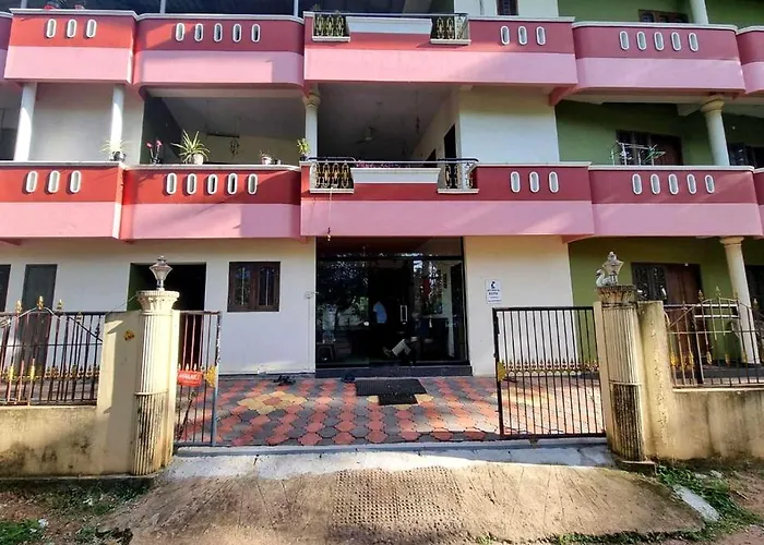 Hotel O Haiwa Beach Resort Varkala