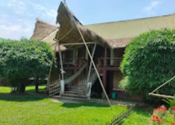 Dekasang Majuli Hotel