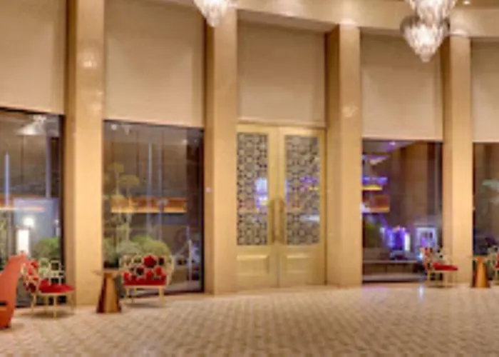 Dekasang Majuli Hotel
