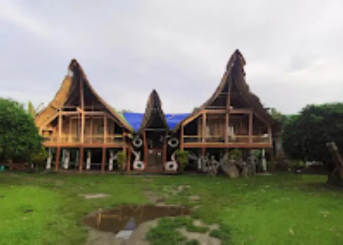 Dekasang Majuli Hotel