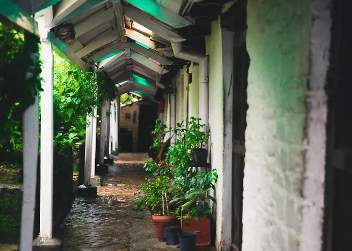Neemrana'S - Ramgarh Bungalows