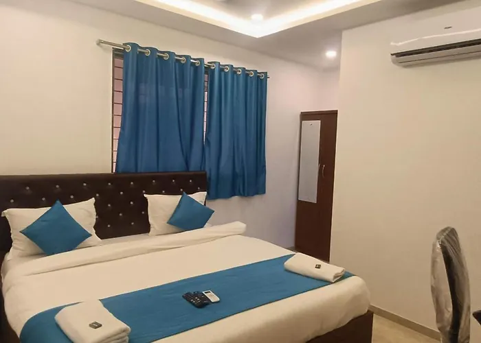 Welcome Vista Navi Mumbai