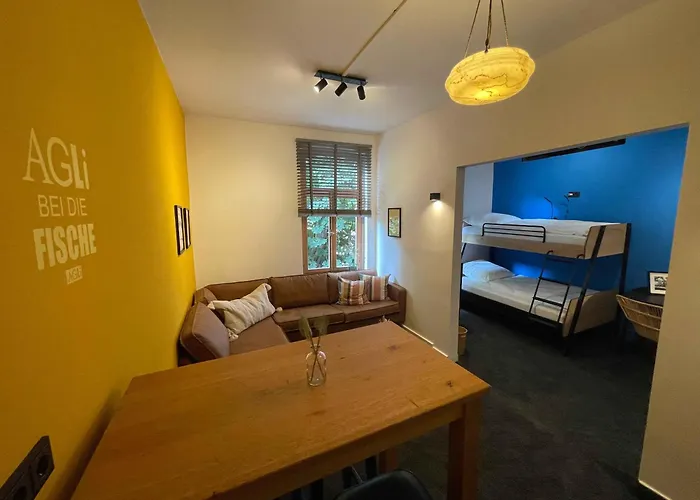 Agli Hotel Norden