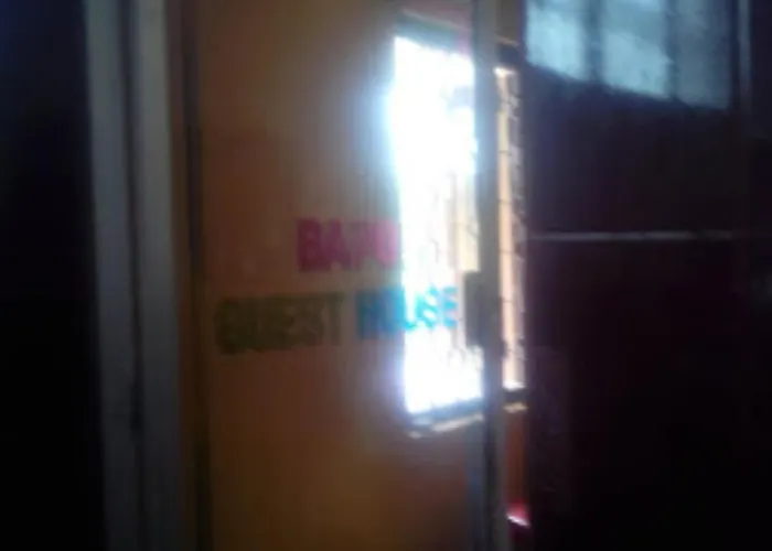 Bapu Guest House,Bhubaneswar