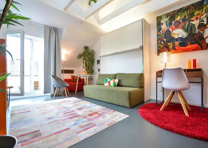 Hotel K314 Bonn