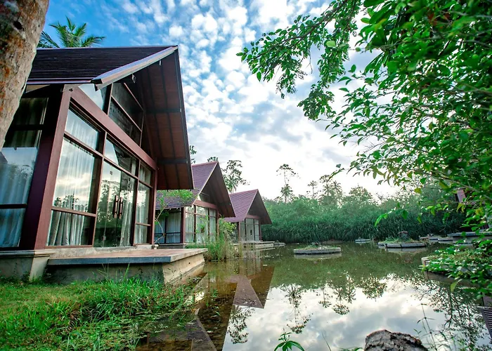 Celestia Ayurveda Resort Bentota