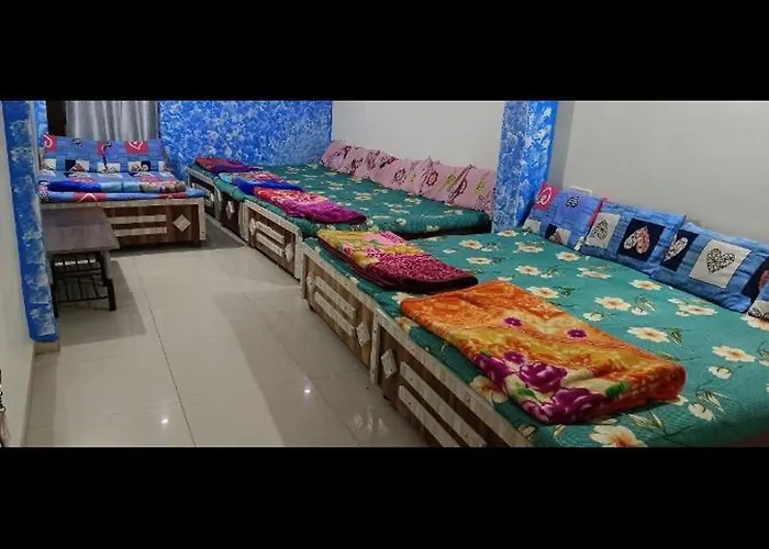 Sanskar Guest House Ujjain