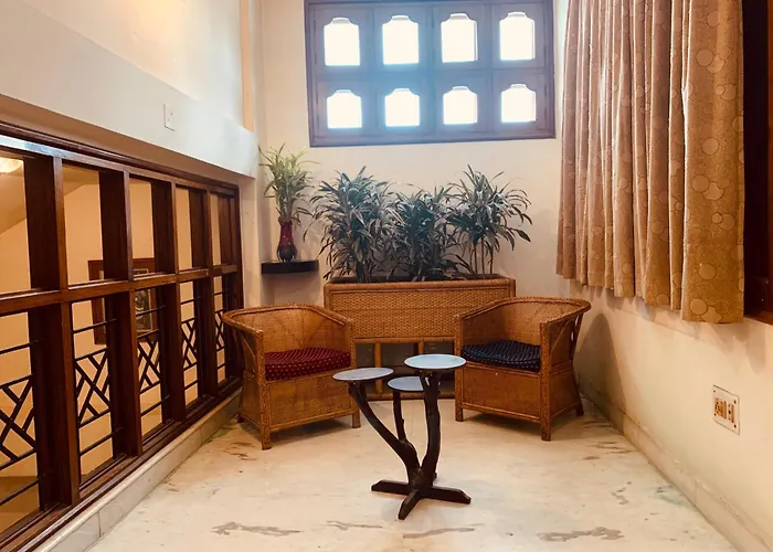 Hotel Devika Dibrugarh