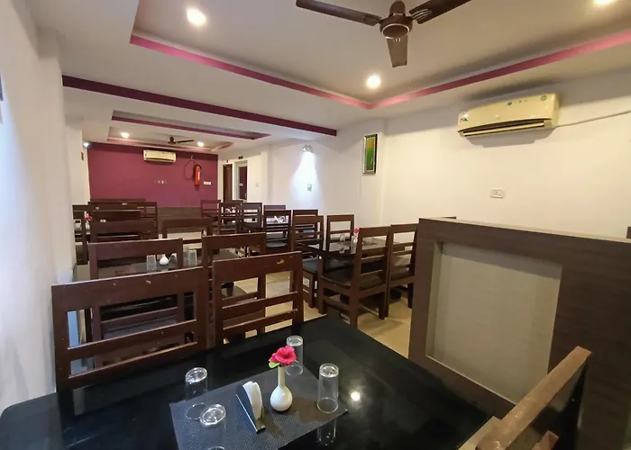 Jazeera Resort Port Blair