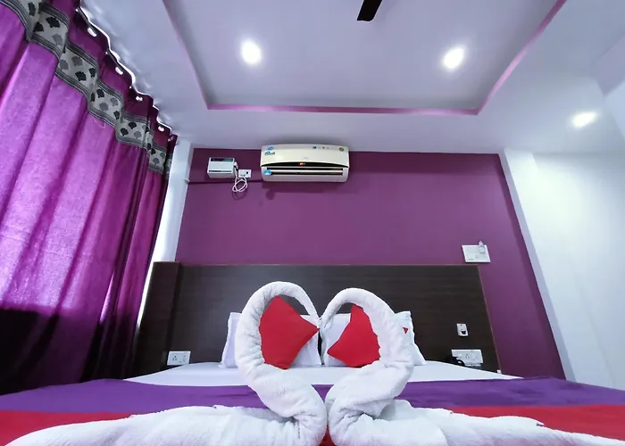 Jazeera Resort Port Blair
