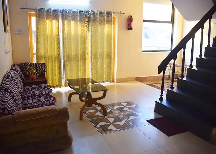 Hotel Golden Haridwar