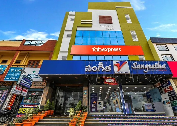 Delight Inn Hyderabad