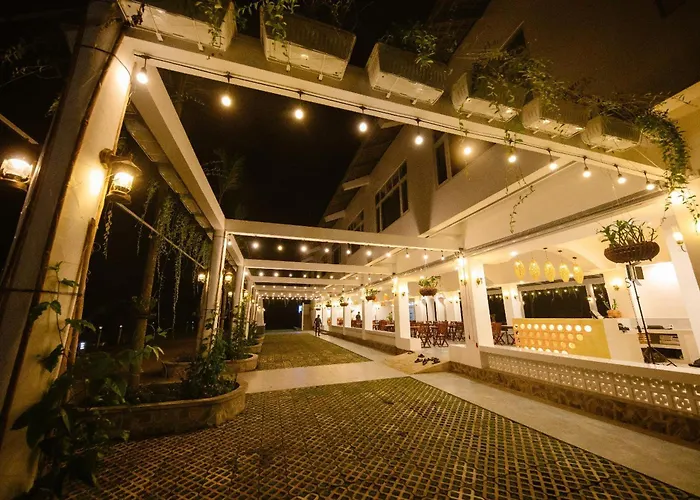 Somo Farm Cuu Long Hotel Vĩnh Long