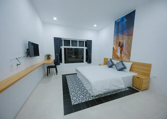 Somo Farm Cuu Long Hotel Vĩnh Long