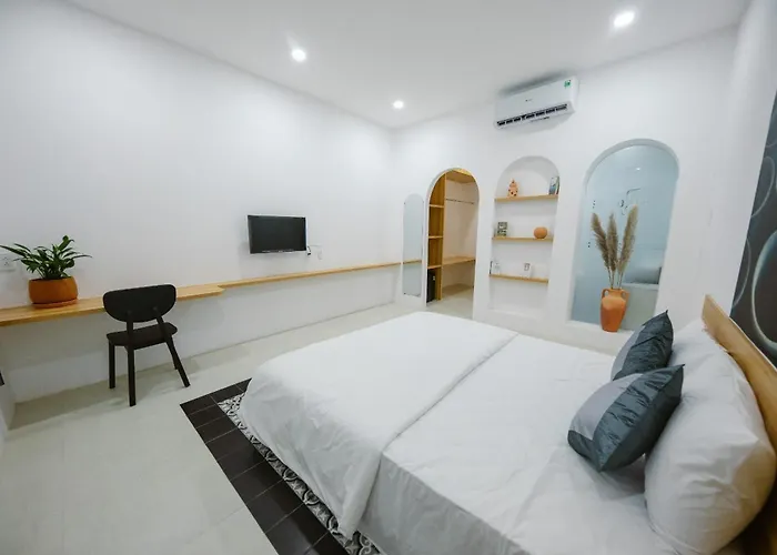 Somo Farm Cuu Long Hotel Vĩnh Long