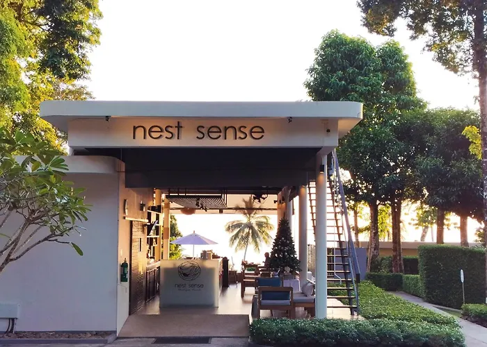 Nest Sense Resort Koh Chang