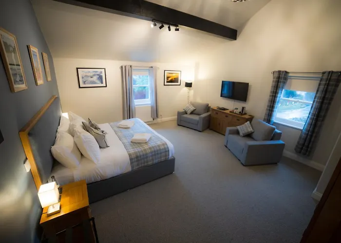The Mardale Inn Bampton 