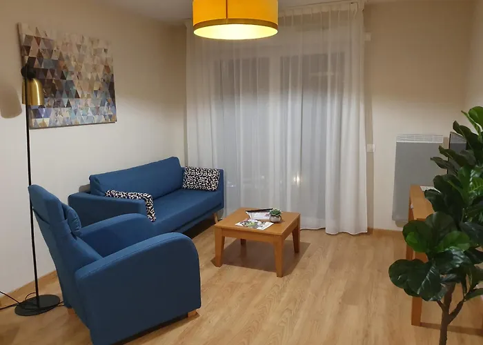 Aparthotel Domitys Le Phare d'Argent à Cherbourg-en-Cotentin