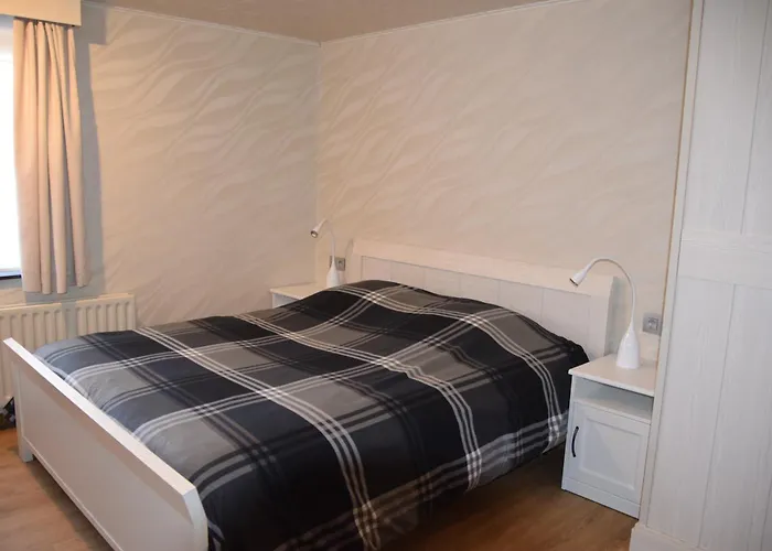 B&B Jo - Li Diepenbeek