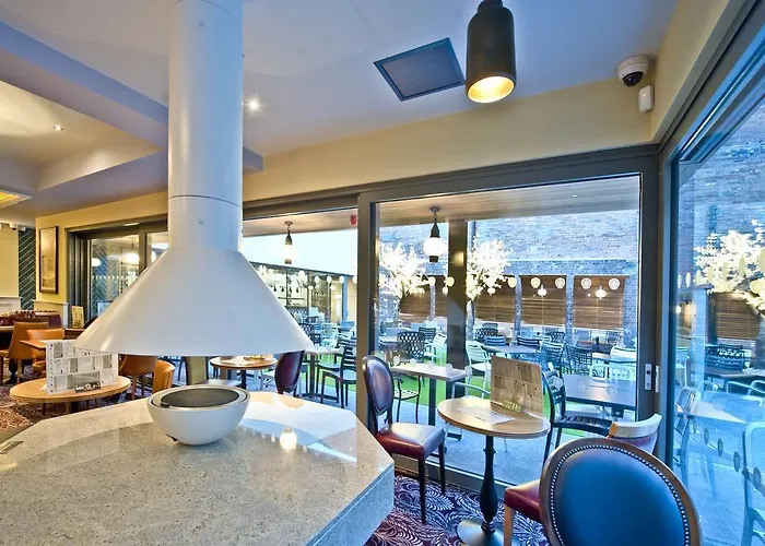 The Red Lion Wetherspoon Doncaster