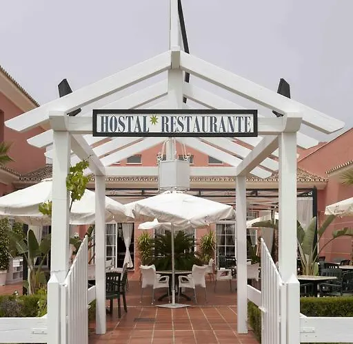Hostal Rte. Casa Miguel Matalascañas