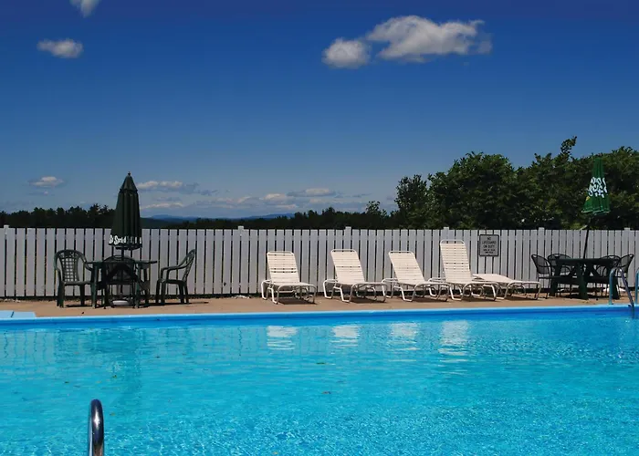 The Lodge At Poland Spring Resort