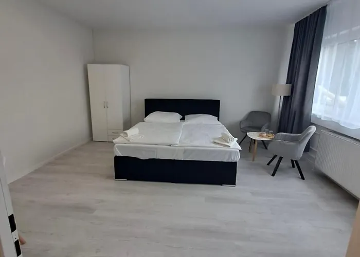 MyCompass Hotel Offenbach