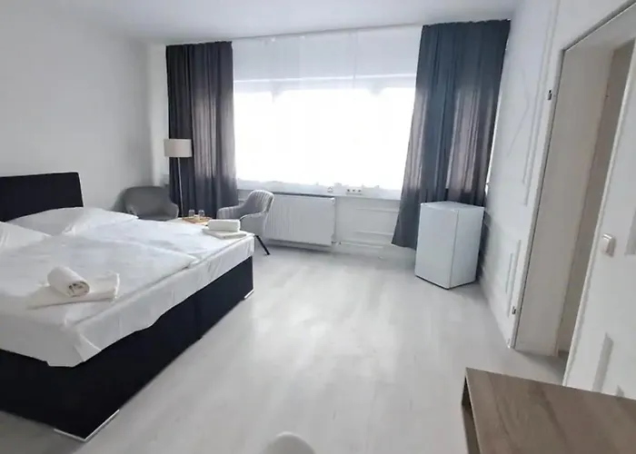 MyCompass Hotel Offenbach