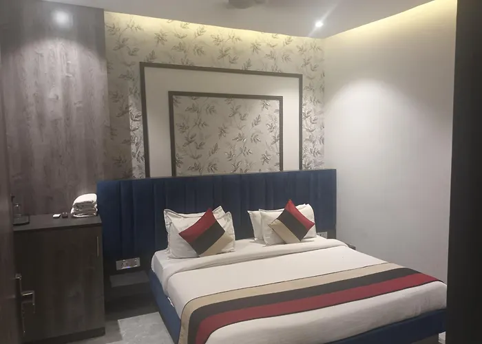 Hotel Oscar Amritsar