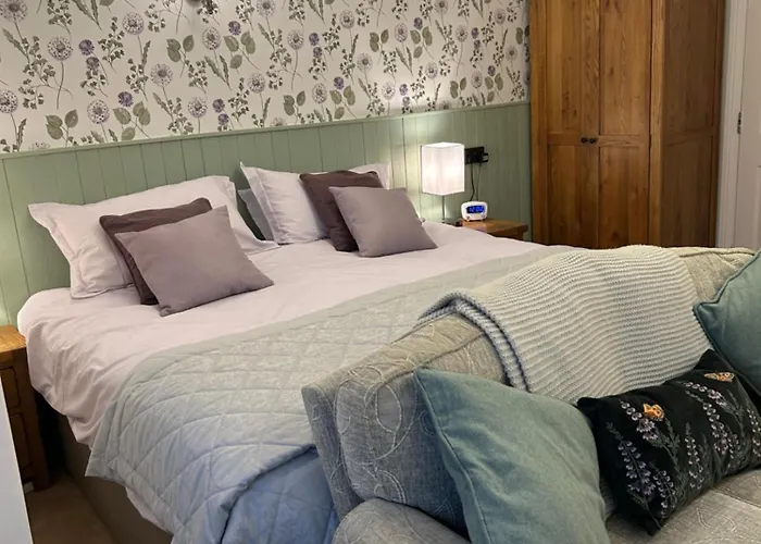 Birchleigh Guest House Grange-over-Sands