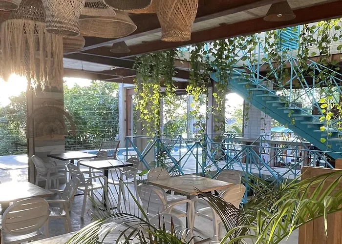 Muchosur Manzanillo Ctg Hostel Cartagena