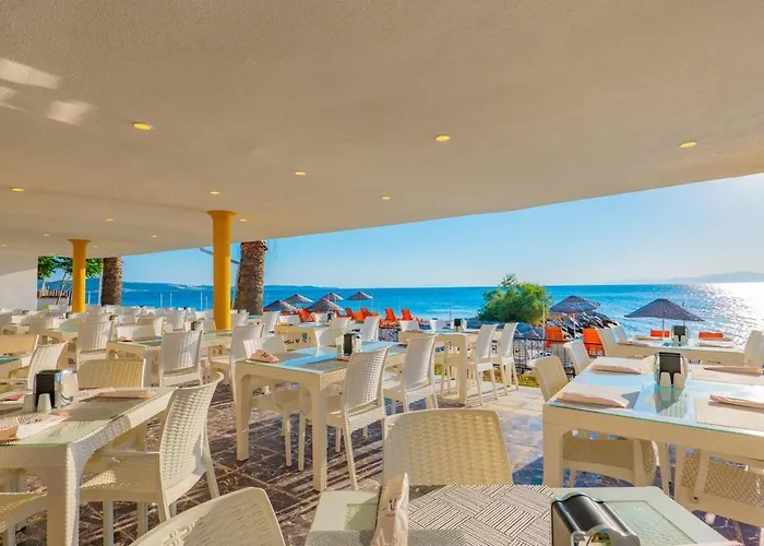 Dream Holıday Resort Ören