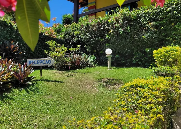 Hibiscus Beach Armacao dos Buzios