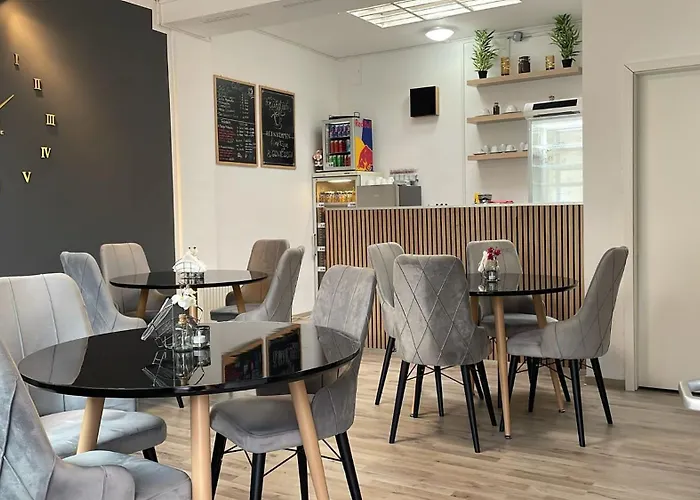 Riverside Airport Hotel Kelsterbach