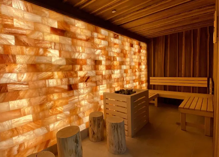 CGH Résidences&Spas Alpaga Fontcouverte-la-Toussuire
